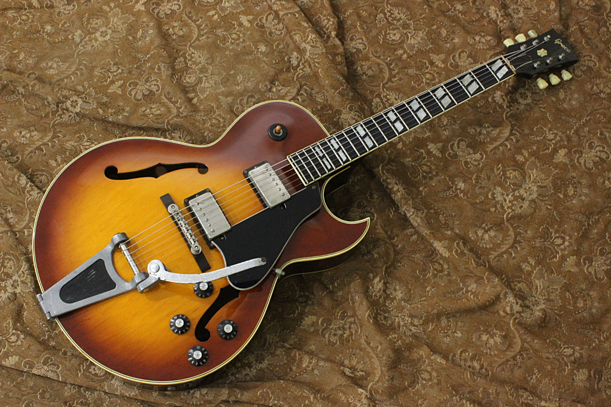 Greco 1986y FA-67-70 - GUITAR TRADERS - ギタートレーダーズ