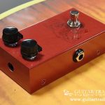 Organic Sounds Orthros Silicon - GUITAR TRADERS - ギタートレーダーズ