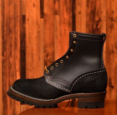 Wesco（ウエスコ）100周年記念限定モデル 【8106】【1939's】【38LTT