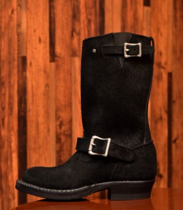 Order Boots File 1242 - ホワイツ スモークジャンパー│White's