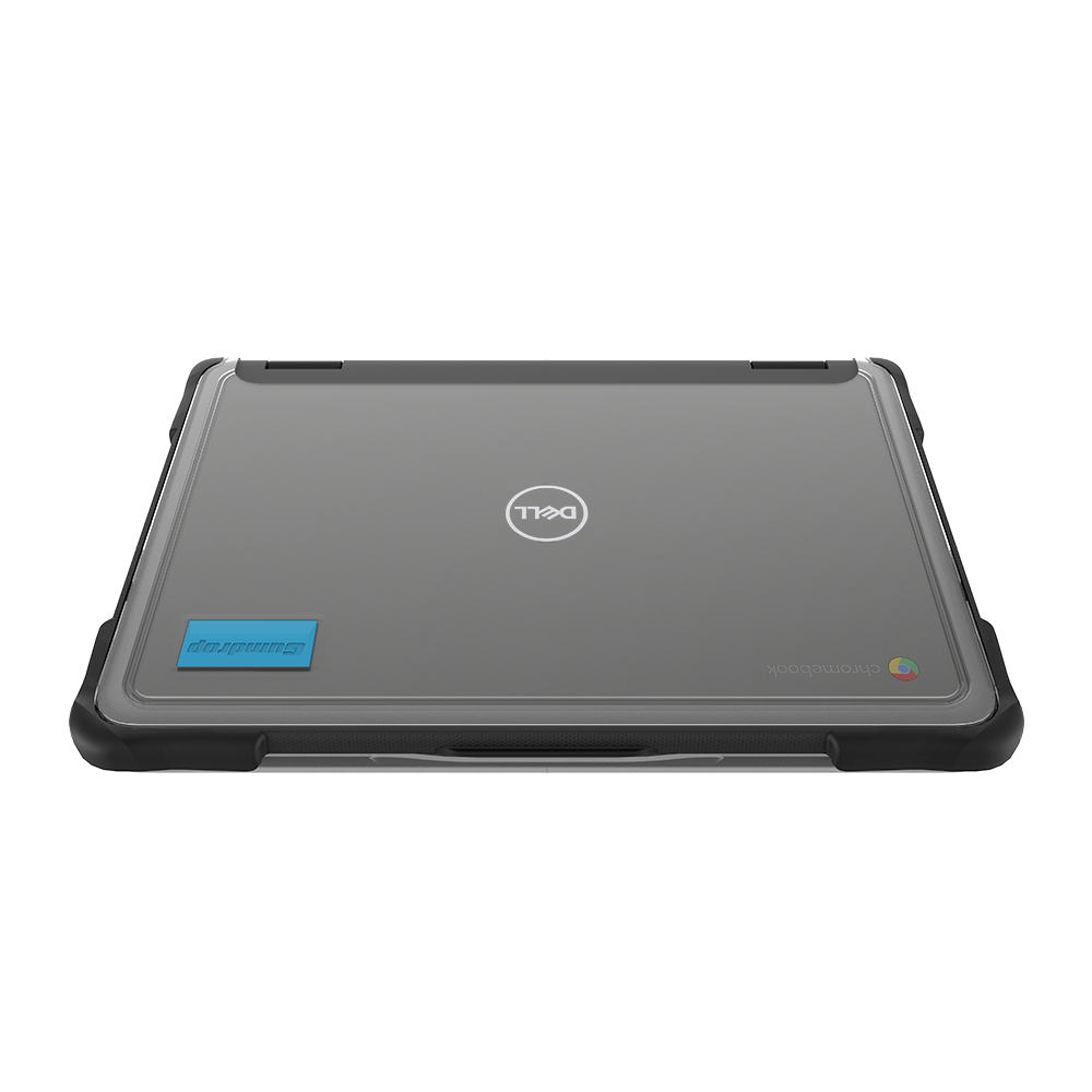 SlimTech™ for Dell Chromebook 3100 case (2-in-1) - Gumdrop Cases