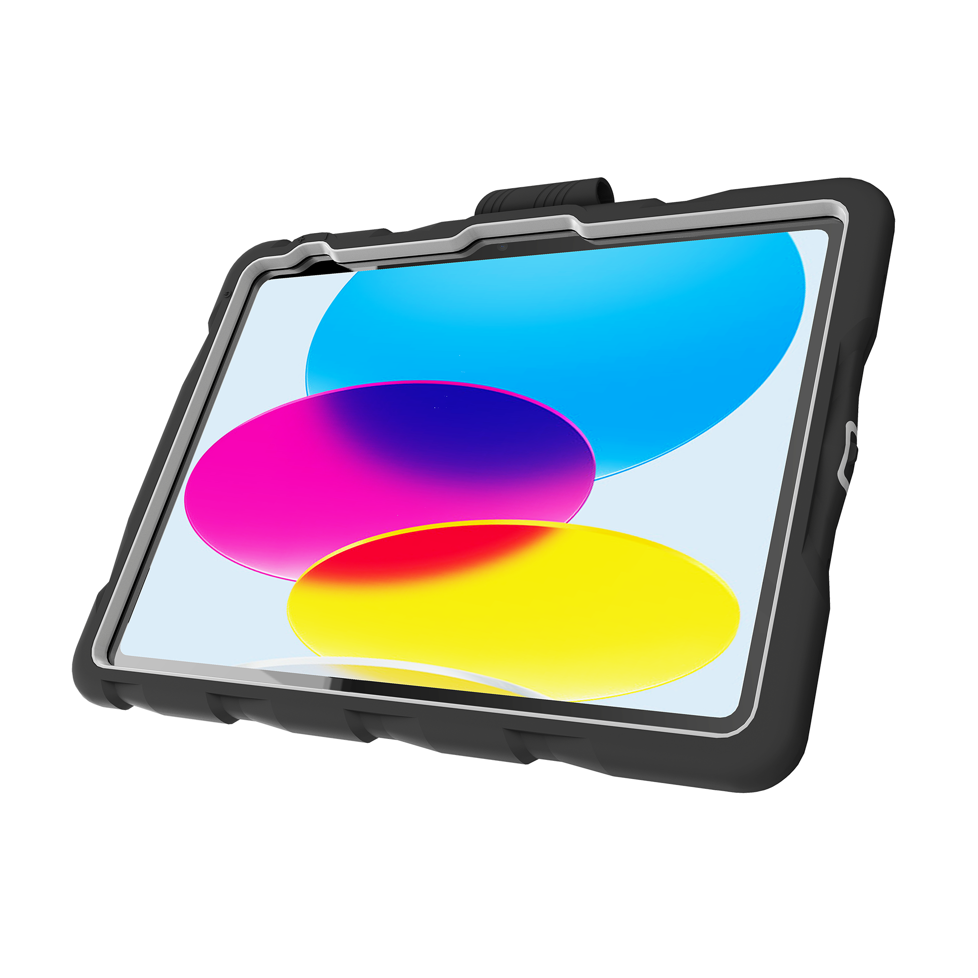 Hideaway for iPad A16/第10世代 - Gumdrop Cases