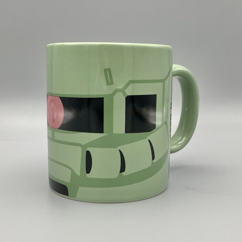 新商品紹介】おおきなあたまぬいぐるみ(全3種)＆フェイスマグ(全2種