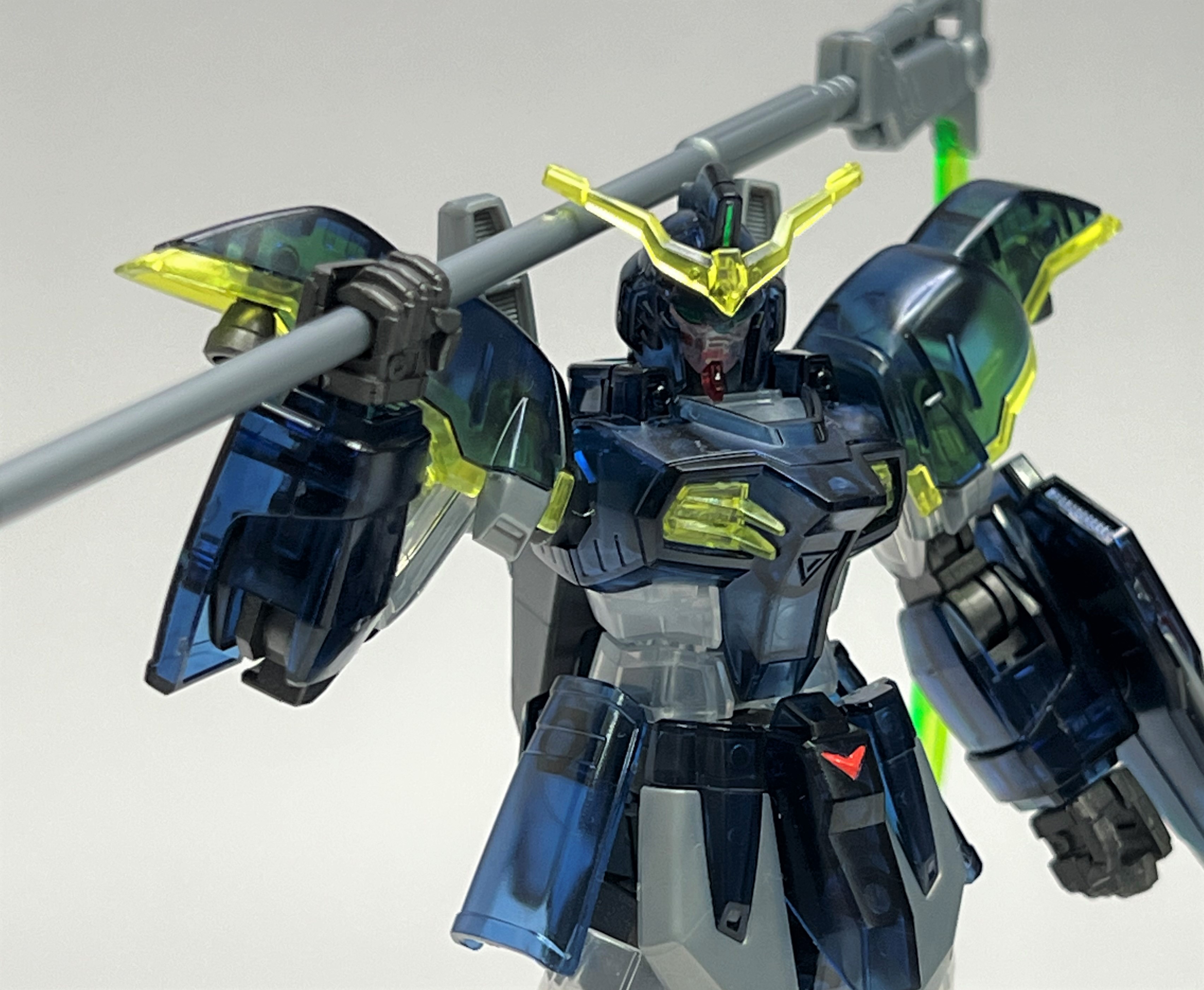 新商品紹介】『HG 1/144 シェンロンガンダム』＆『HG 1/144 ウイング