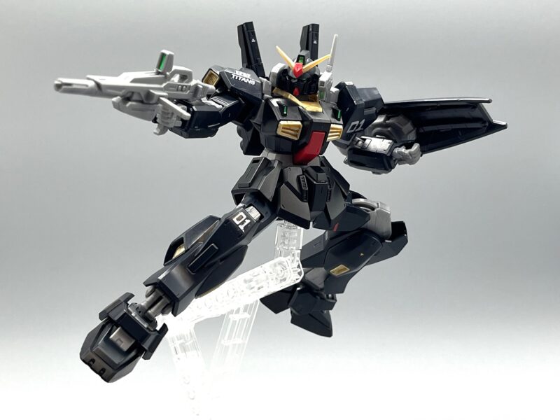 新商品紹介】「HG 1/144 ガンダムベース限定 ガンダムMk-II