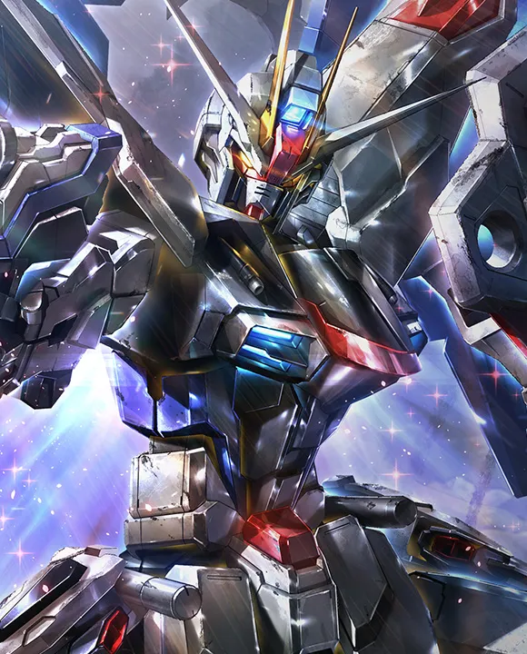 Newtype Rising [GD01] | GUNDAM CARD GAME 公式サイト