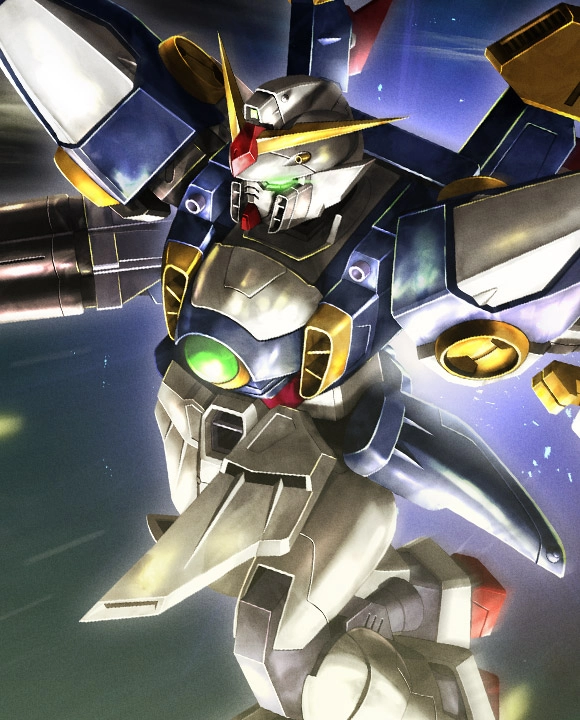Wings of Advance [ST02] | GUNDAM CARD GAME 公式サイト