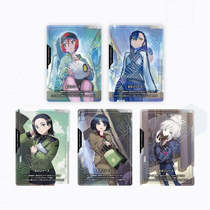 プレミアムカードコレクション ガンダムアッセンブルセット -機動戦士