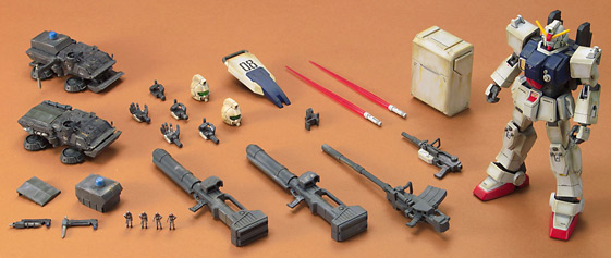 Products［Model］ :: U.C.HARD GRAPH