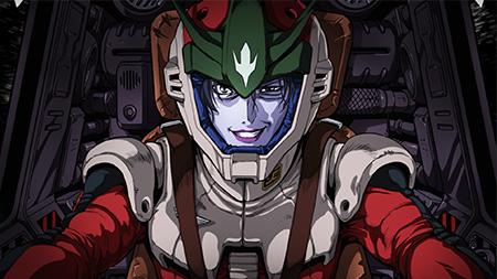 Special | 機動戦士ガンダム0083