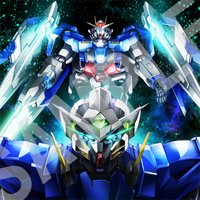 VEDA～MOBILE SUIT GUNDAM 00 