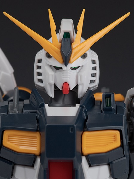 Limited Edition RG 1/144 Nu Gundam Fin Funnel Effect Set REVIEW