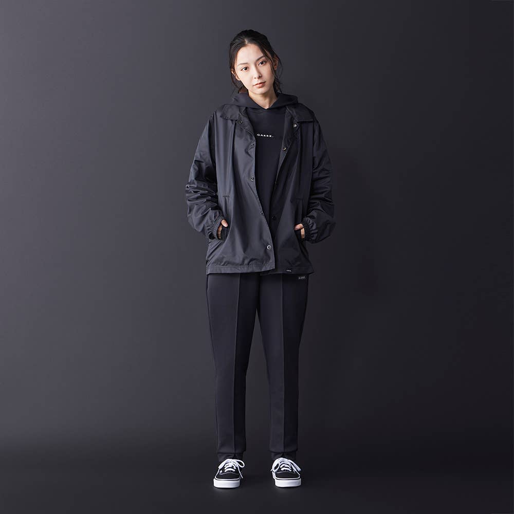 おさんぽ】コーチジャケット【送料無料】【SALE】 GRH102 :レディース