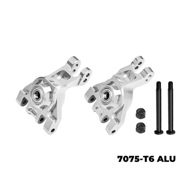 TRAXXAS JATO 4X4 VXL Rear Stub Axle Carriers TJ022 Precision