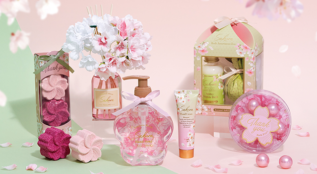 ORIGINAL/桜（サクラ） | GPPオンラインショップ