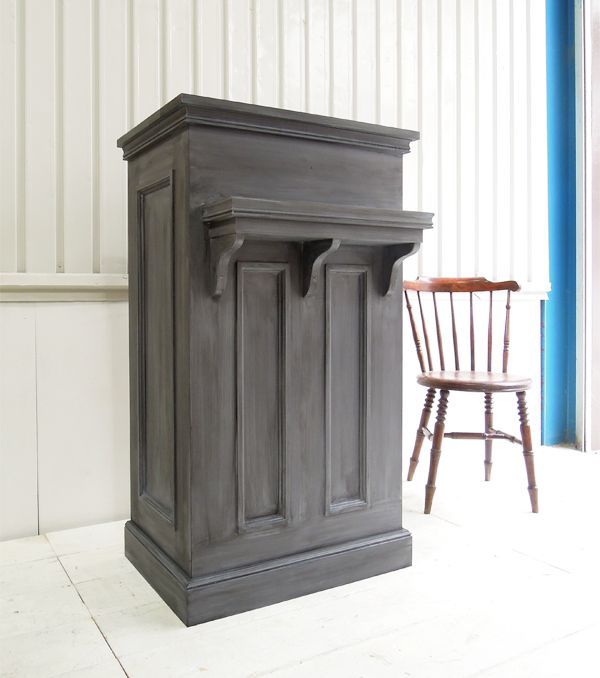 レストラン向けレセプションカウンターのオーダーメイド＠大阪東京名古屋