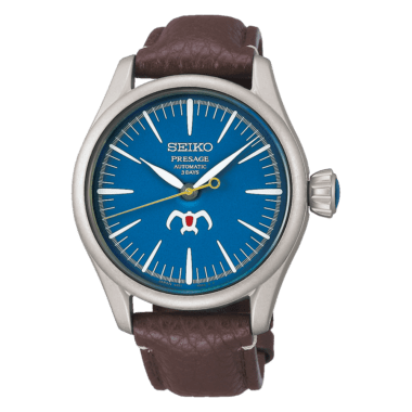 セイコー プレザージュ（PRESAGE） 【スタジオジブリ 風の谷のナウシカ