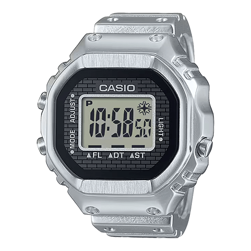 カシオ その他（CASIO） CRW-001-1JR【リングウォッチ】 | 【公式