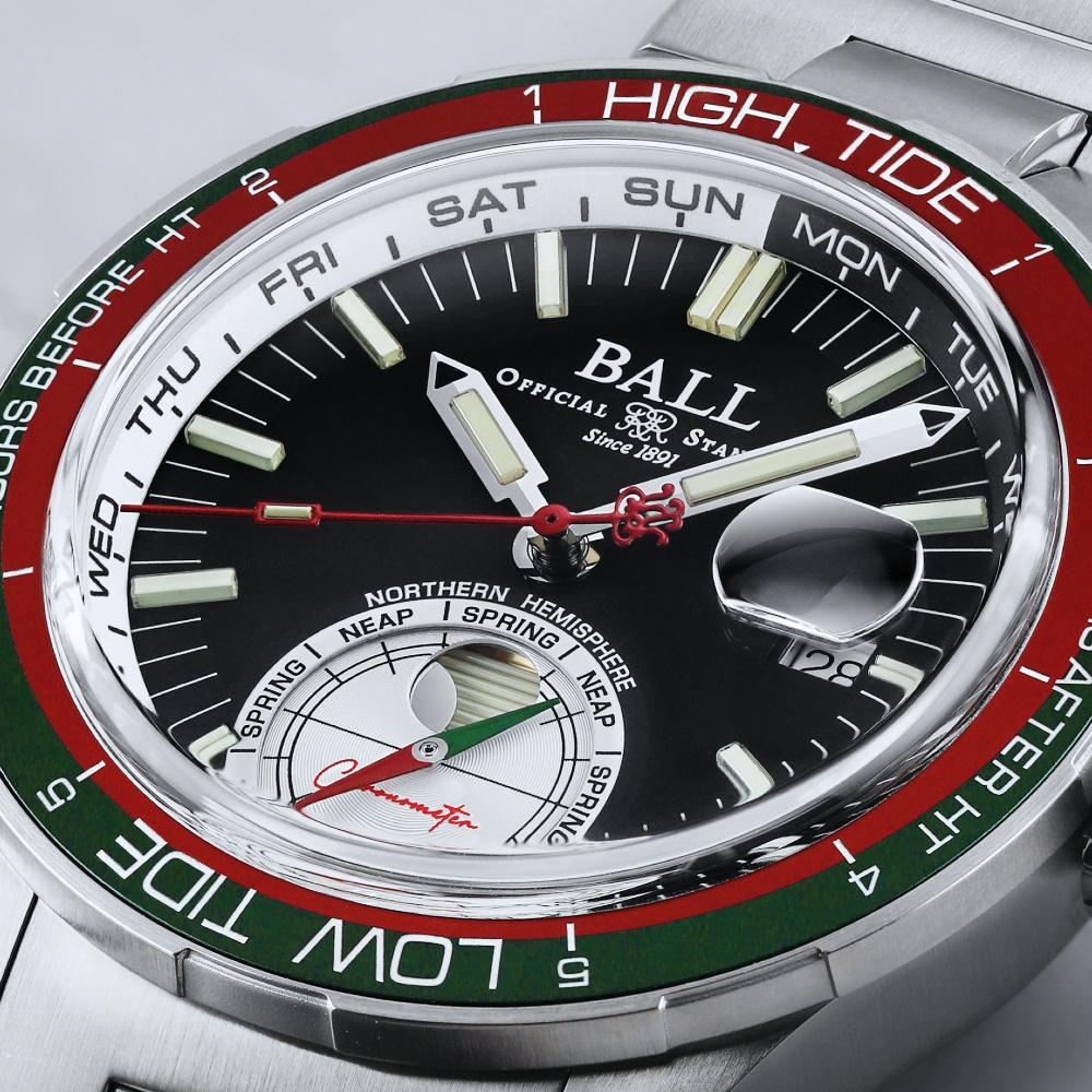 ボールウォッチフェア | 【公式】GRACIS（グラシス）ウォッチサイト