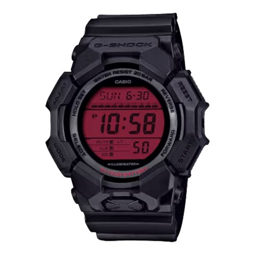 G-SHOCK G-SHOCK GD-010BBR-1JF | 【公式】GRACIS（グラシス）ウォッチ