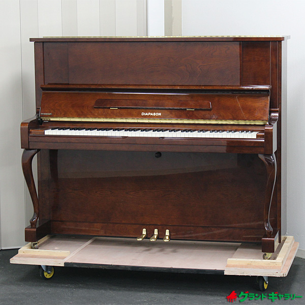 世界最大級のピアノ販売モール グランドギャラリー｜中古ピアノ販売