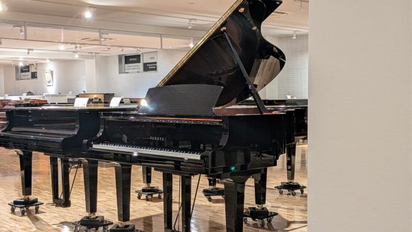 2025年版】ヤマハ現行グランド&アップライトピアノ、新品と現行中古