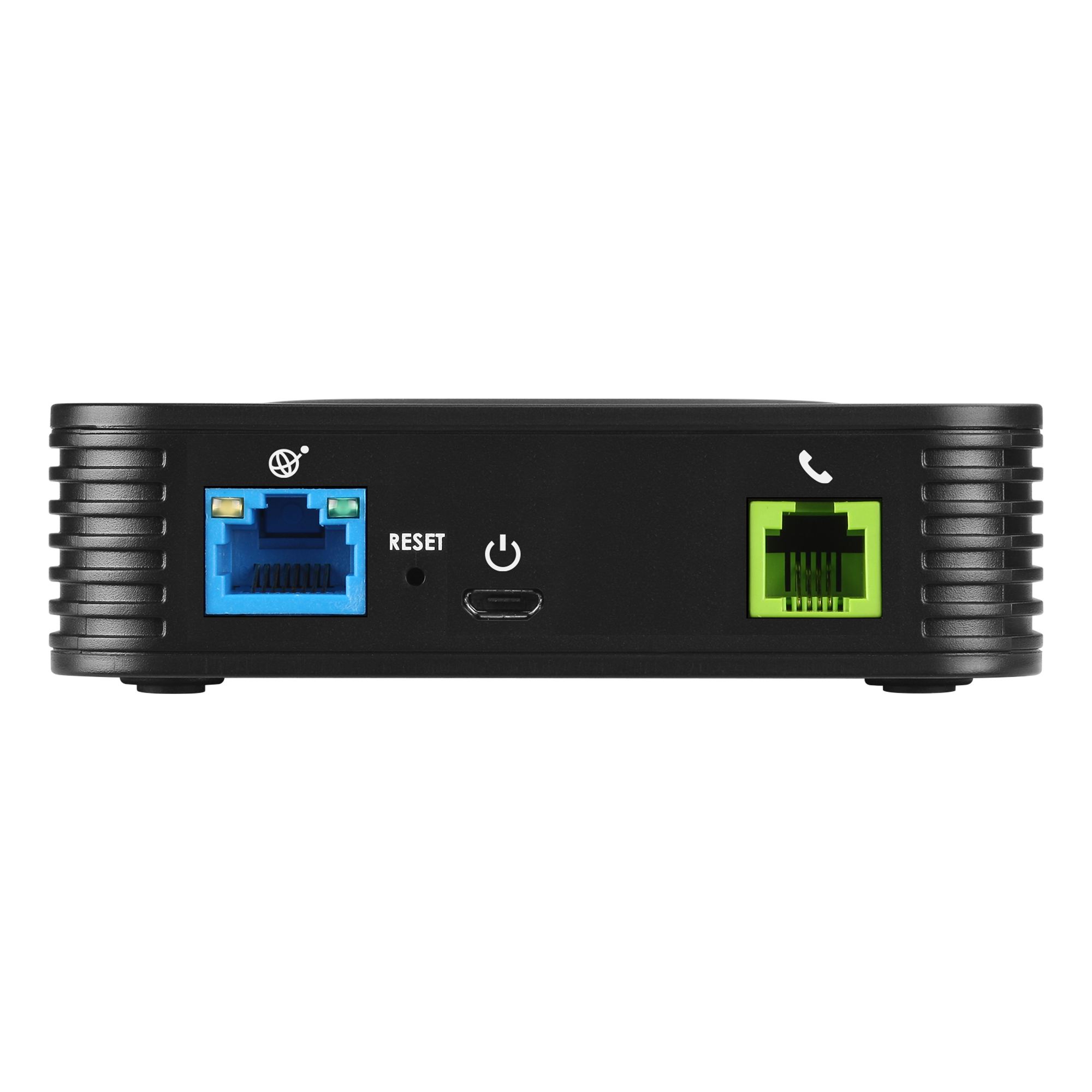 HT801 | Grandstream Networks