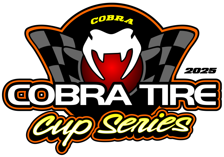 Cobra Tire Cup Driver Info – Grand Bend Speedway