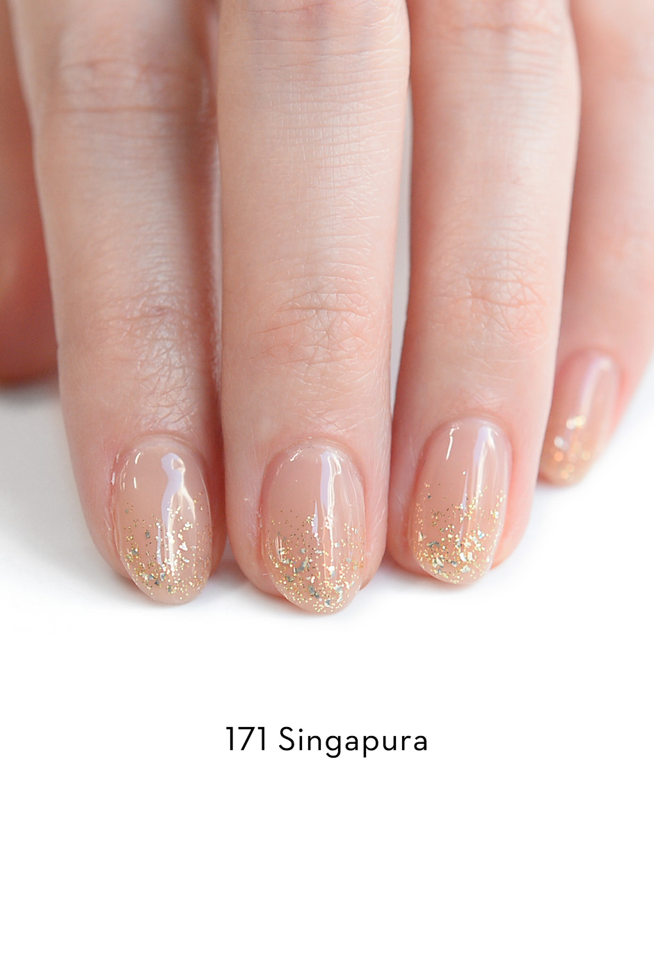 ピールオフジェルセット + 1 カラー｜GRANJE（グランジェ）公式