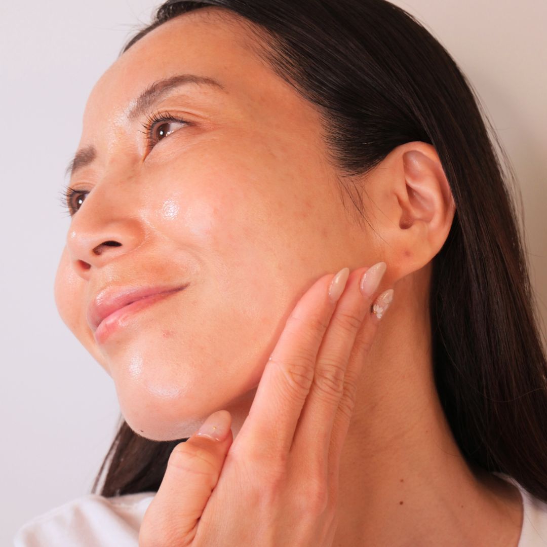 GRATiAE サーマル セルフヒーティング マスク リンクルケア 50mL