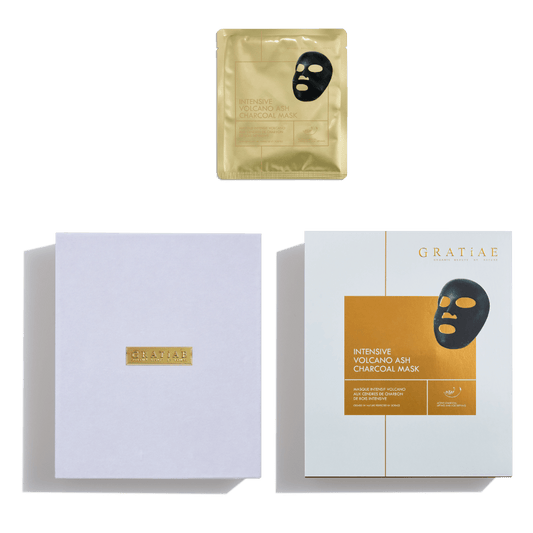 GRATiAE フェイシャルマスクコレクション