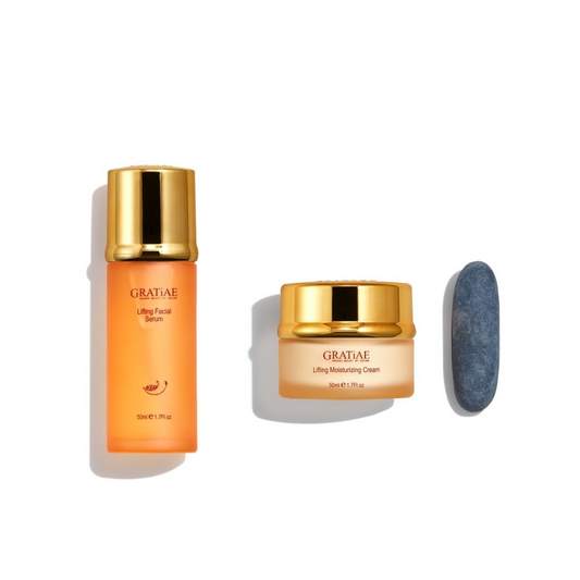 グラティエ スキンケアコレクション – GRATiAE