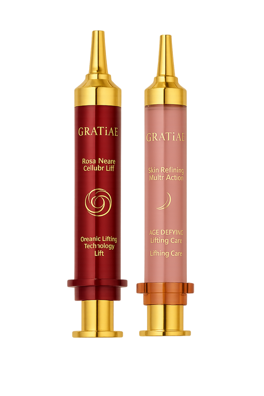 グラティエ ローザネグラセルラーリフト10mL GRATiAE（グラティエ