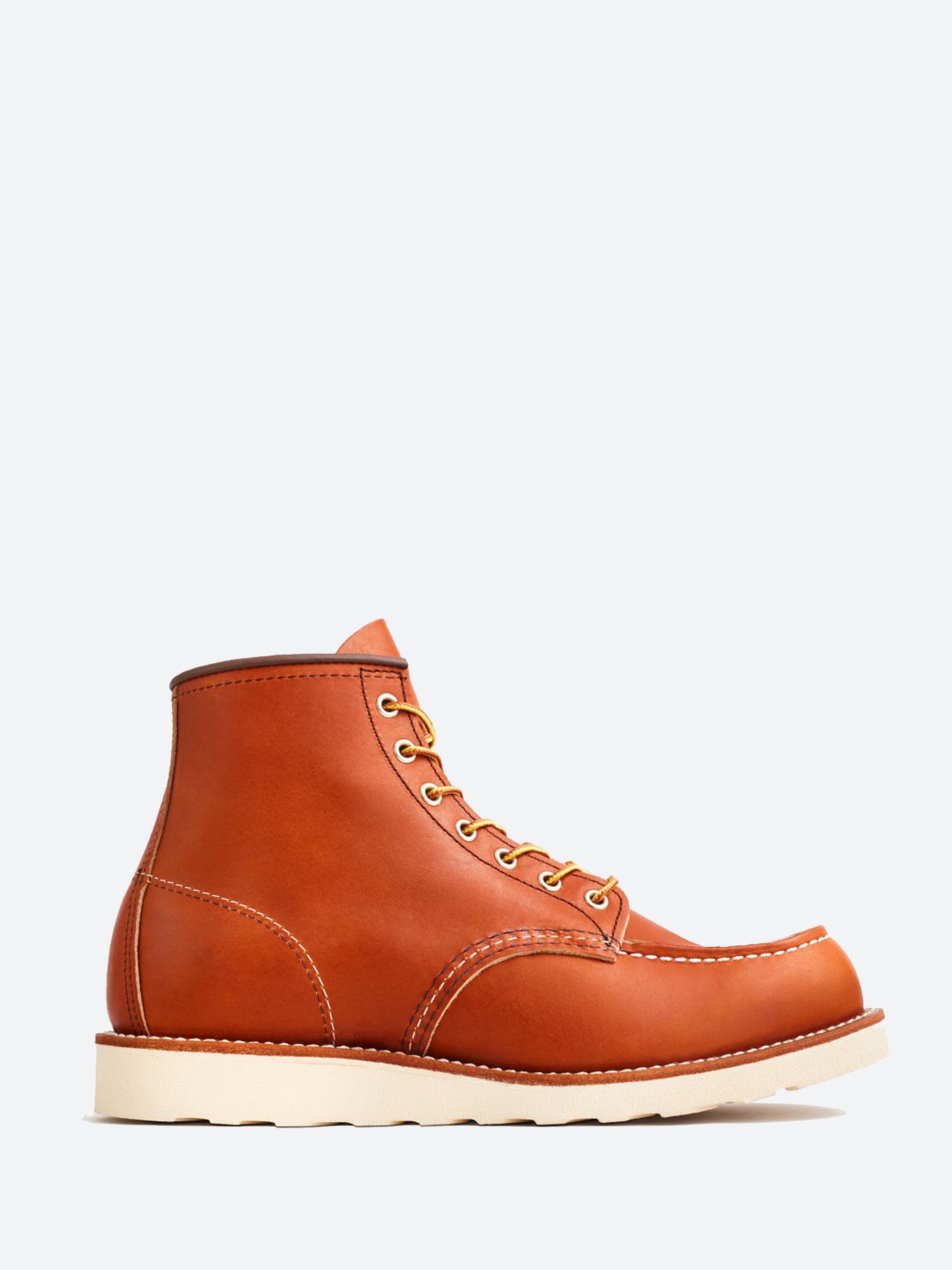 Red Wing - Men's 6