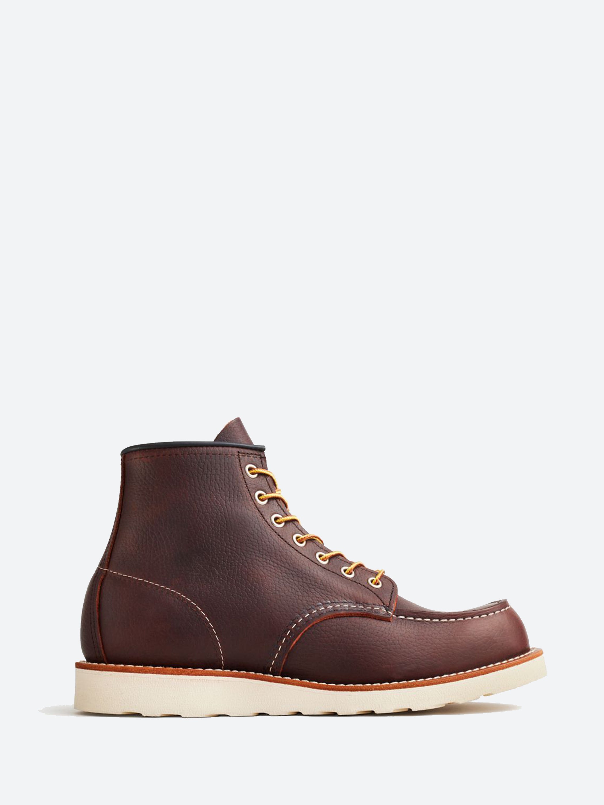 Red Wing - Men's 6