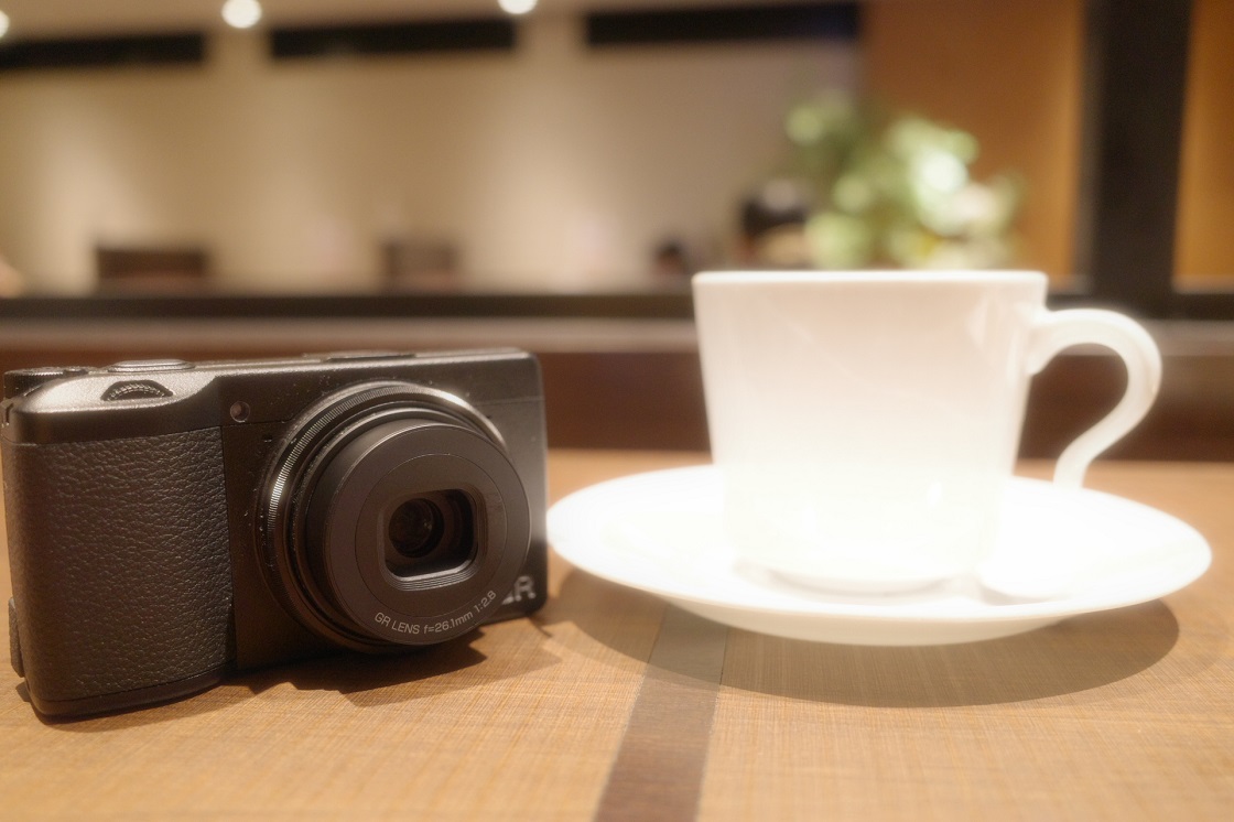 GR III HDF and GR IIIx HDF [Part 1] （Okubo） | GR official