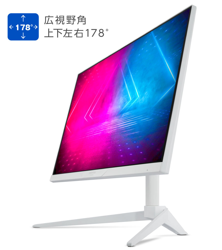 ゲーミング | GH-ELCG238Bシリーズ | GREEN HOUSE グリーンハウス