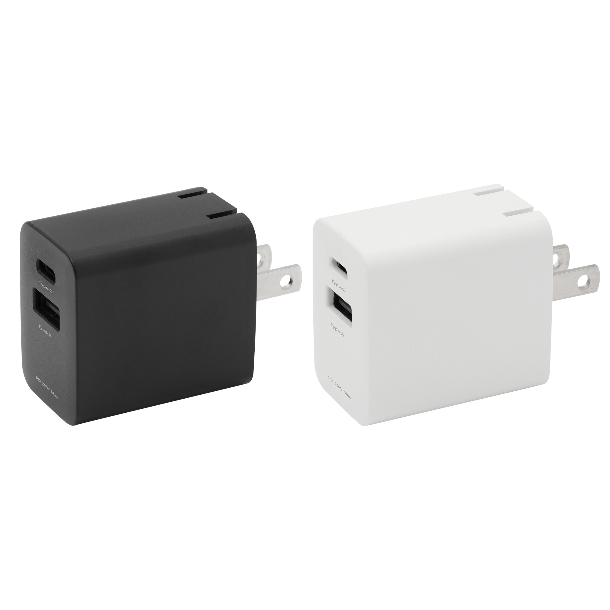 コンセントから充電 | GH-JD2PAシリーズ | GREEN HOUSE グリーンハウス