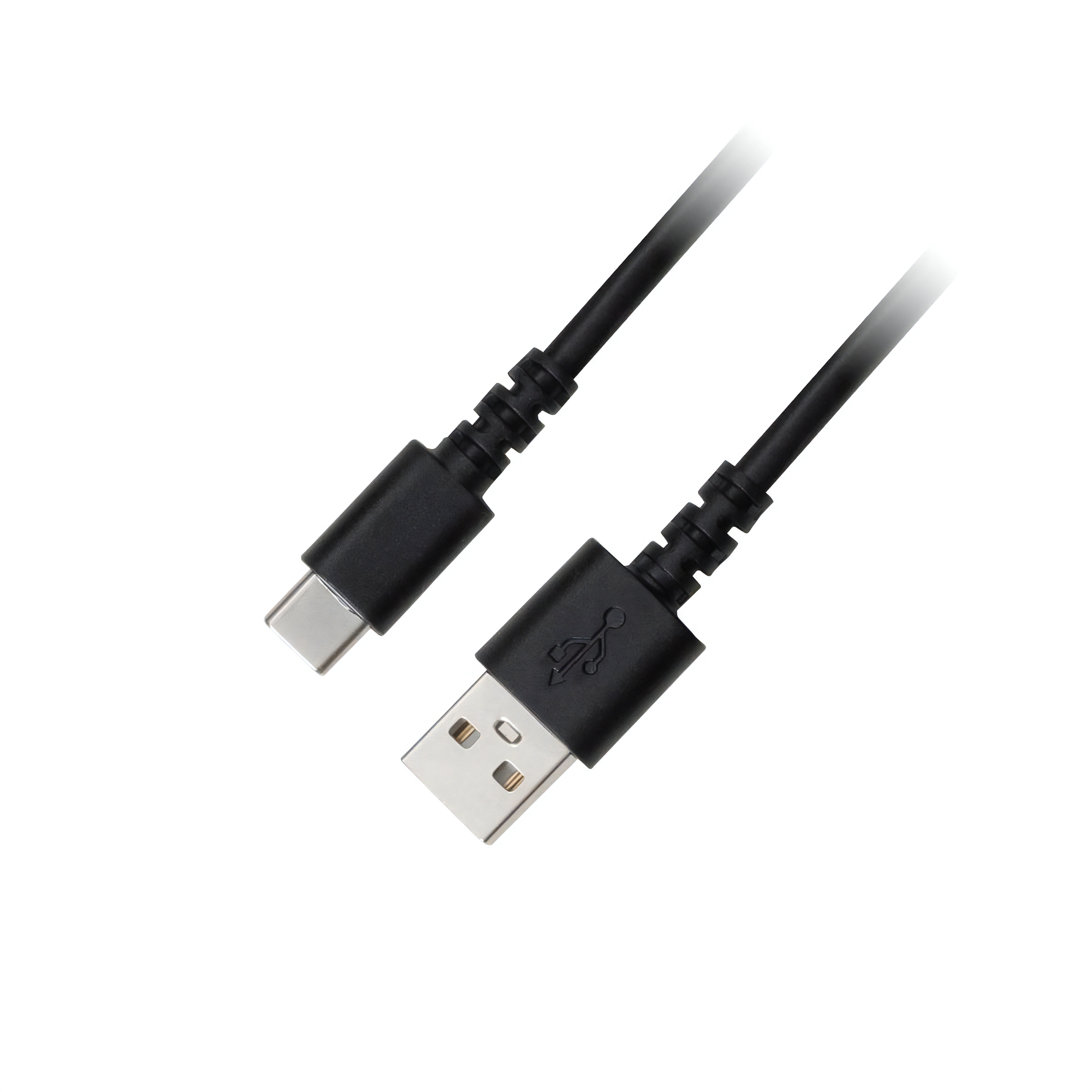 Android用ケーブル(microUSB・USB Type-C） | GH-UCACAシリーズ