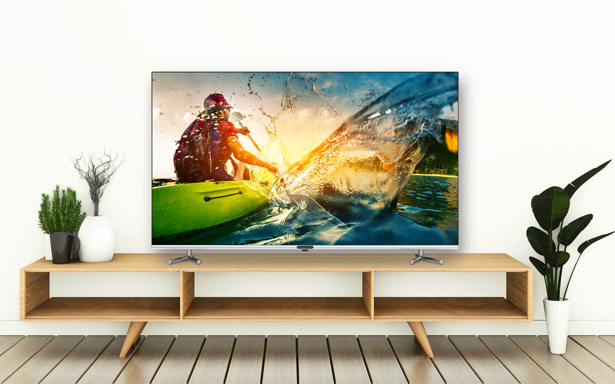 spot | GH-TV50BG-BK | GREEN HOUSE グリーンハウス