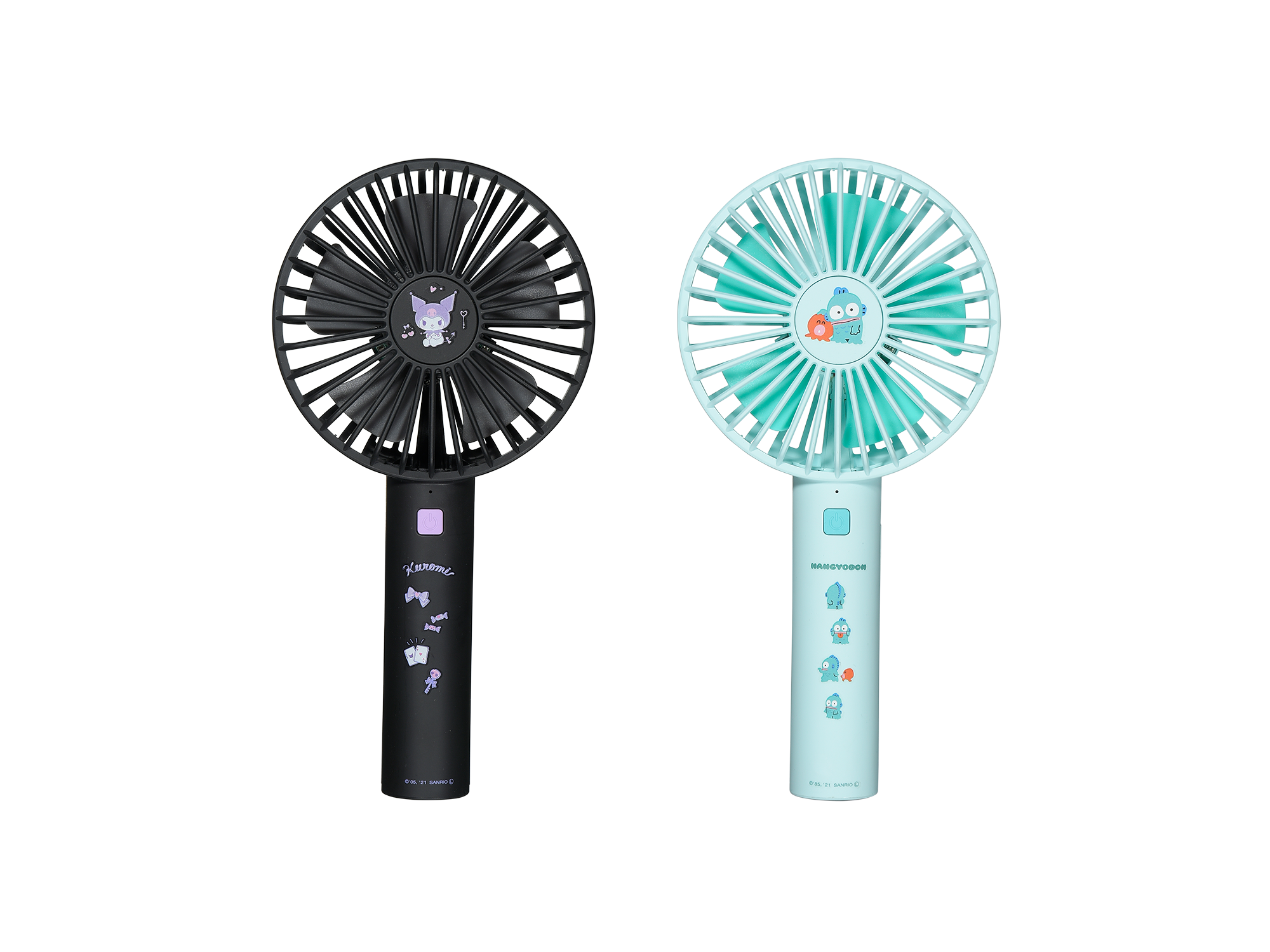 USB扇風機 | GH-FANHHJシリーズ | GREEN HOUSE グリーンハウス