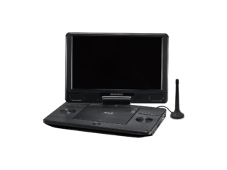 ポータブルブルーレイ・DVDプレーヤー | GREEN HOUSE グリーンハウス