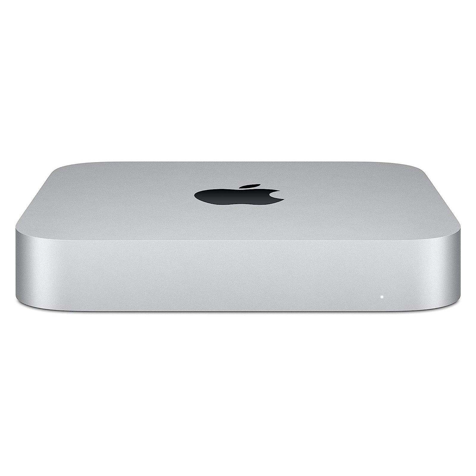 Apple 2020 Mac Mini M1 Chip 8GB RAM 256GB SSD Silver MGNR3B/A