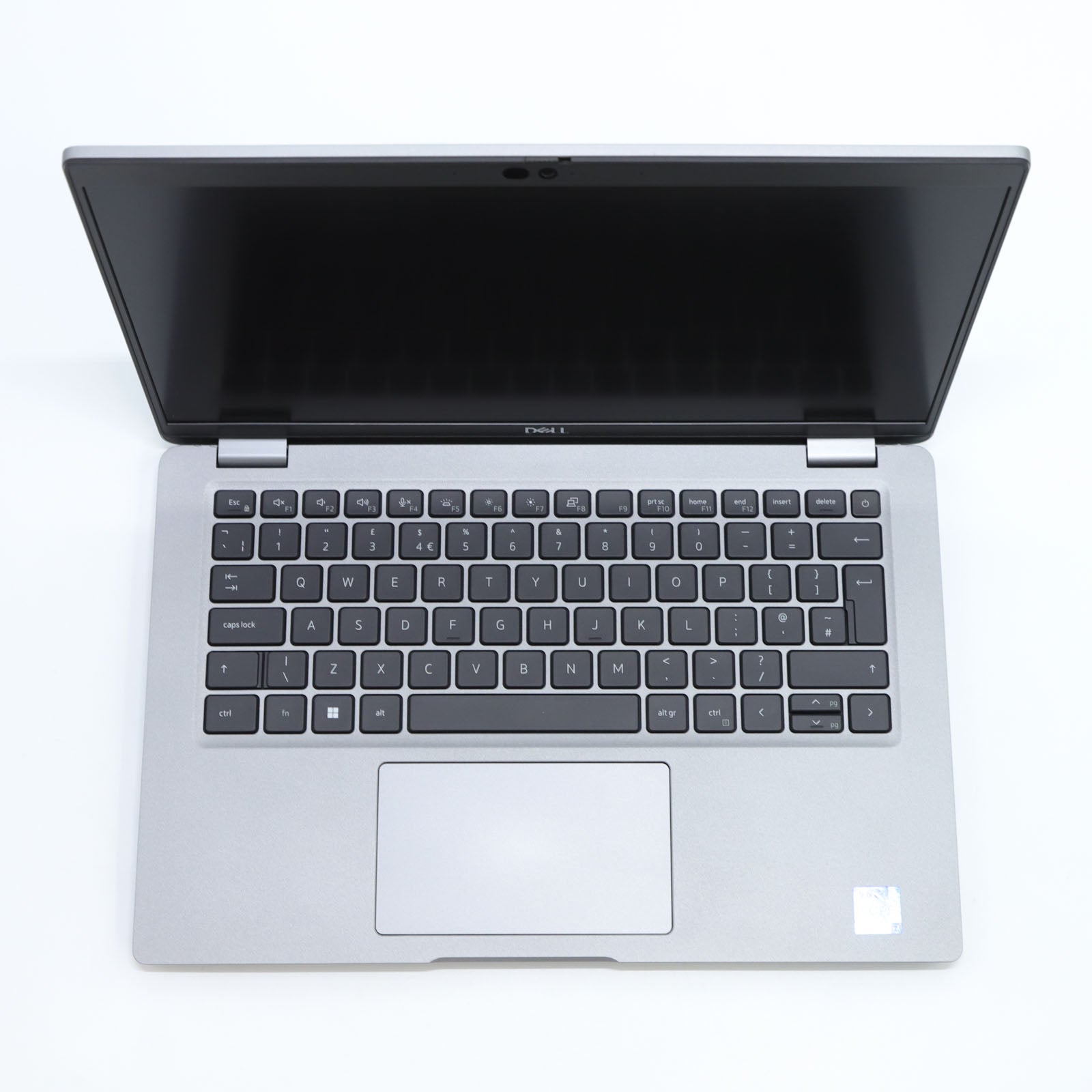 Dell Latitude 5430 Laptop: Intel Core i7 12th Gen, 512GB SSD, 16GB