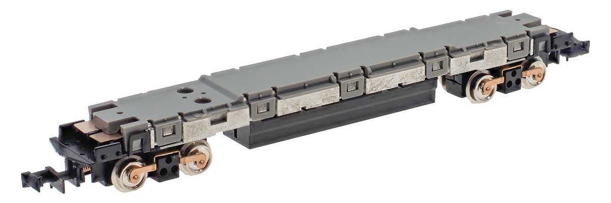 5713＞コアレスモーター動力ユニット（18m級）｜動力ユニット｜N