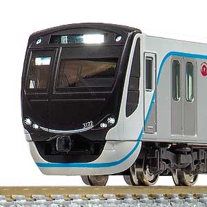 50751＞東急電鉄3020系（東急グループ創立100周年記念トレイン）8両
