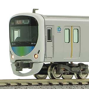 西武鉄道の製品一覧（6ページ目）｜Nゲージ鉄道模型のグリーンマックス