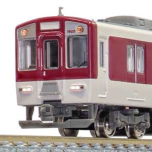 31691＞近鉄2610系（分散キセ冷房車）4両編成セット（動力付き）｜N