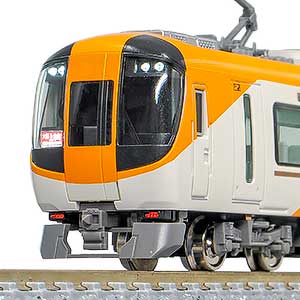 31755＞近鉄21020系アーバンライナーnext（座席表示変更後）6両編成