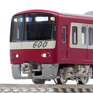 京急新600形の製品一覧（1ページ目）｜Nゲージ鉄道模型のグリーンマックス